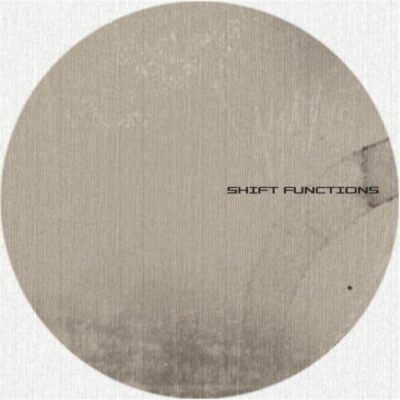 Shift Functions 3