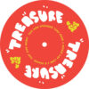 Treasure EP