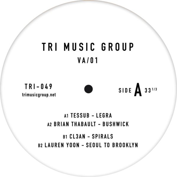 Tri Music Group VA/01