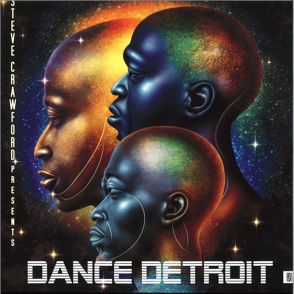 Dance Detroit