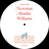 Newman EP