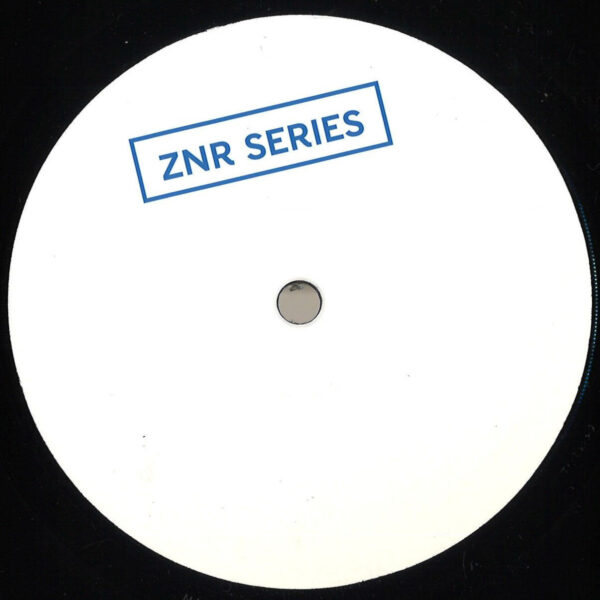 ZNR Series #1 EP