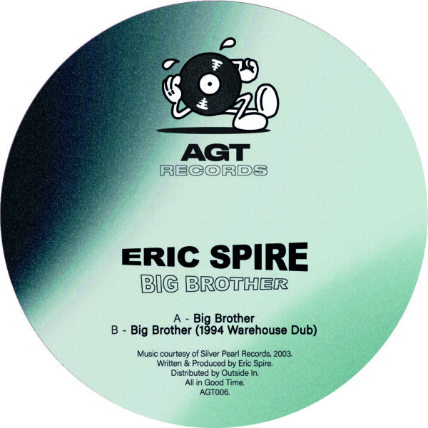 AGT006_1 Big Brother