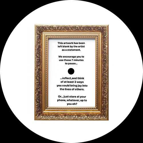 Don't Wait For The Doctor