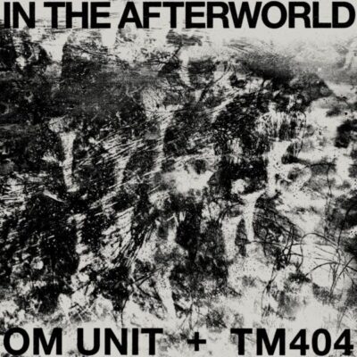 In The Afterworld LP