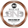 Who is Max EP