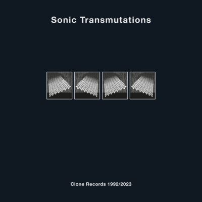 Sonic Transmutations 8x12