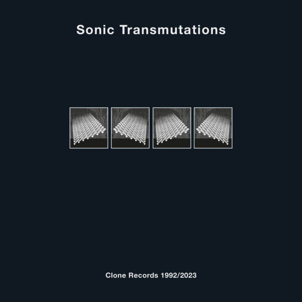Sonic Transmutations 8x12