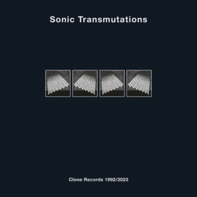 Sonic Transmutations 8x12