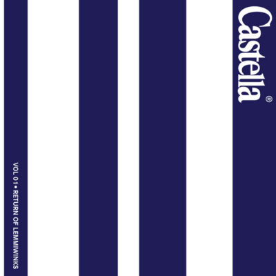 CASTELLA001_1 Return of Lemmiwinks