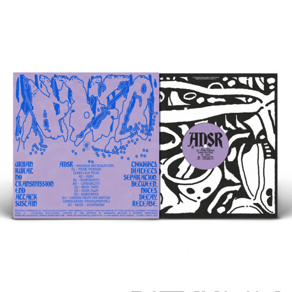 CHILDEIGHTEEN_2 Passive Articulation