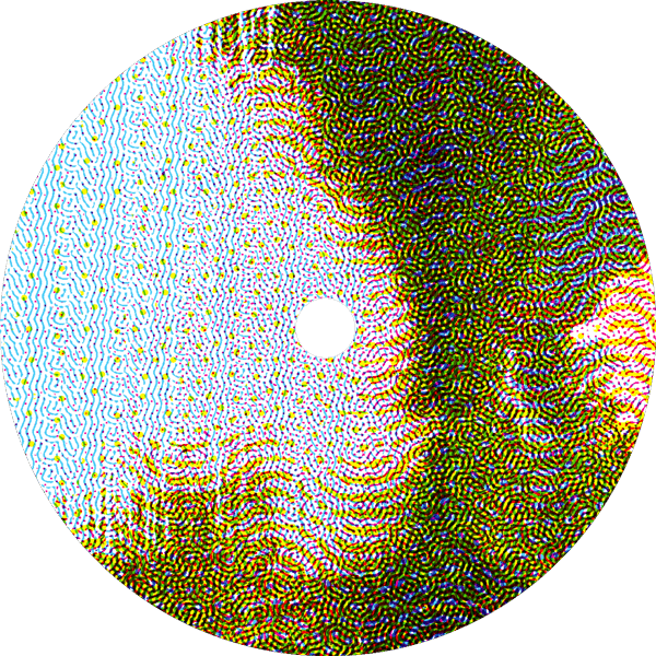 SOL−3 (Limited 2xLP)