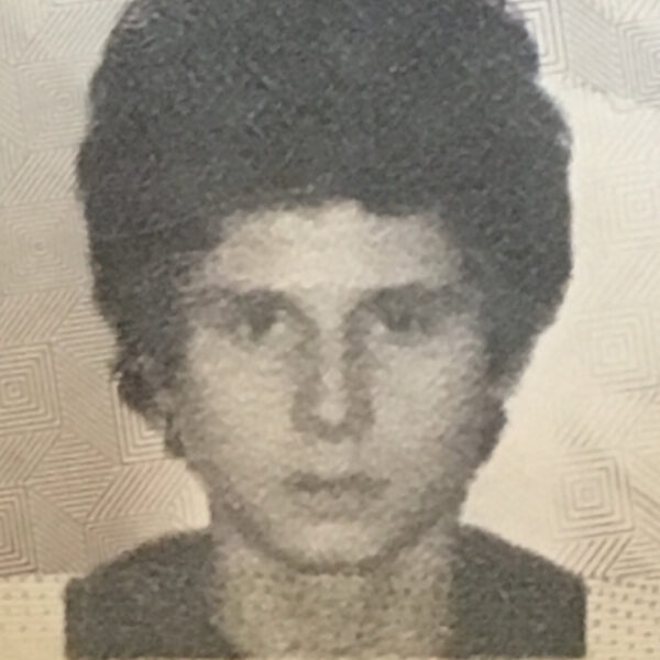 CLS005_1 Jack Bregman LP