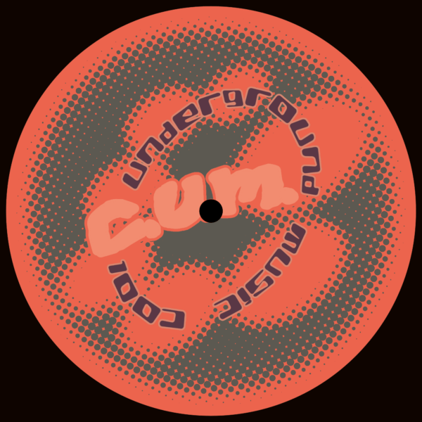 CUM001_2 Self titled