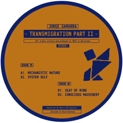 Transmigration part II