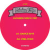 Altared Disco Vol 2
