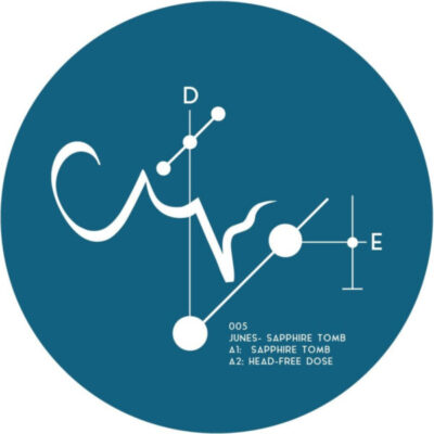 Sapphire Tomb