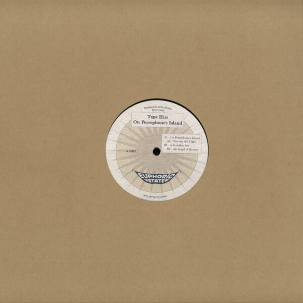 On Persephone's Island