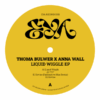 Liquid Wiggle EP (Incl. Radioactive Man Remix)
