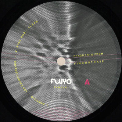 FLUYO001_1 Fragments from Finowstraße