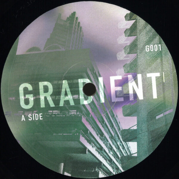 G001_1 Digital Karma EP