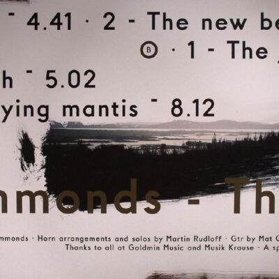 The Right Side Of Kind