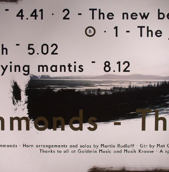 The Right Side Of Kind