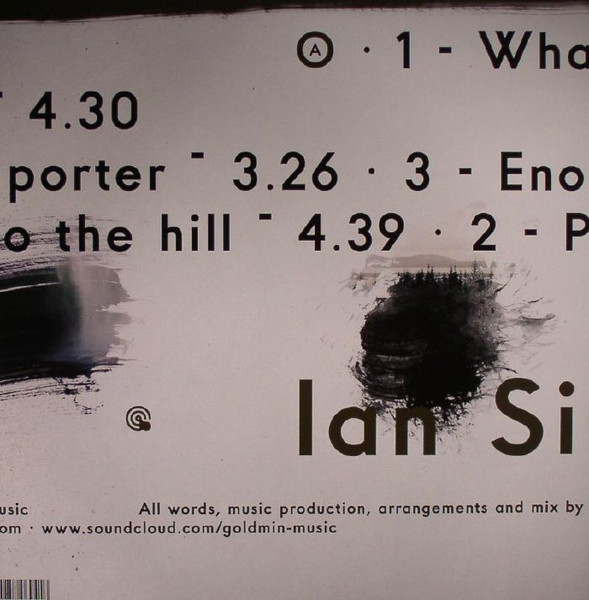 The Right Side Of Kind