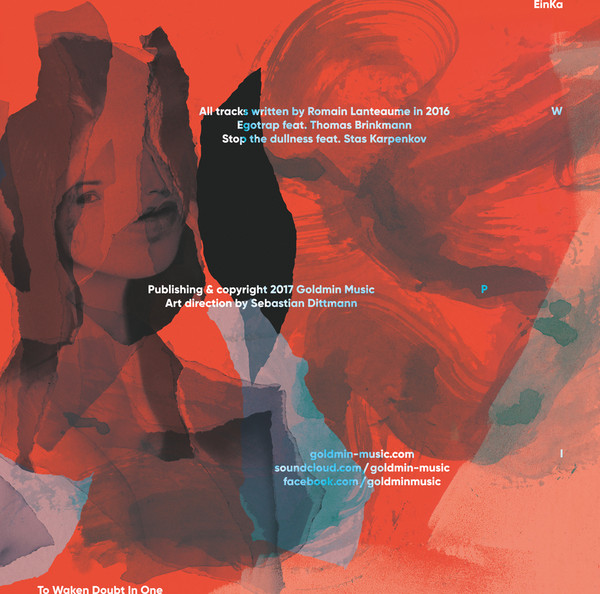 To Waken Doubt In One