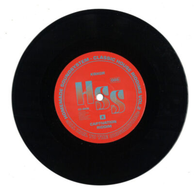 Classic House Riddims Vol. 2