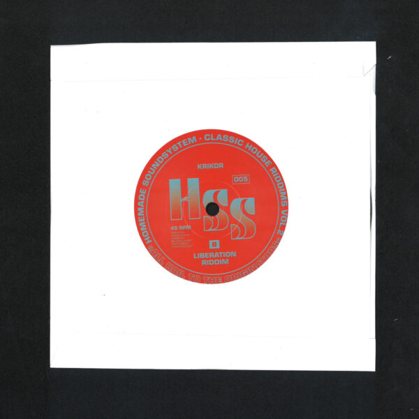 Classic House Riddims Vol. 2