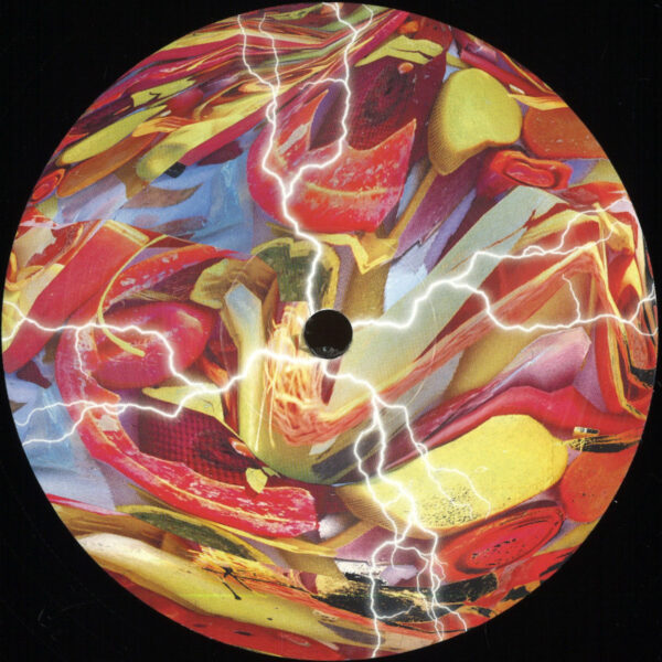 Chemicals Between Us