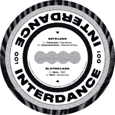 Interdance