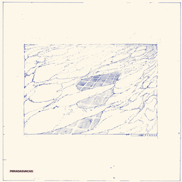 Of No Fixed Abode LP