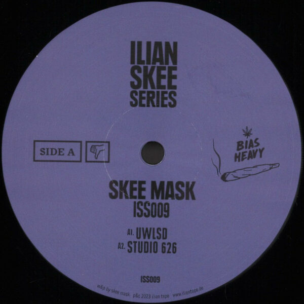 Skee Mask
