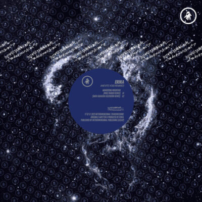 Anevite Void Remixed