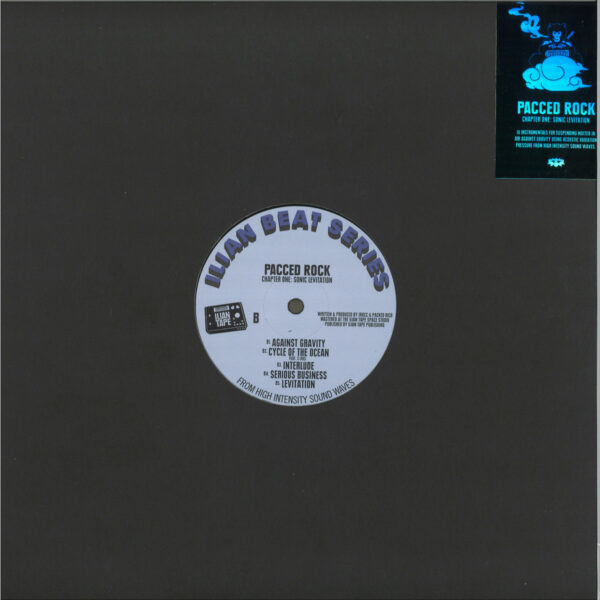 Chapter One: Sonic Levitation