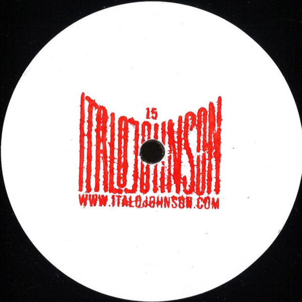 Italojohnson 15 EP