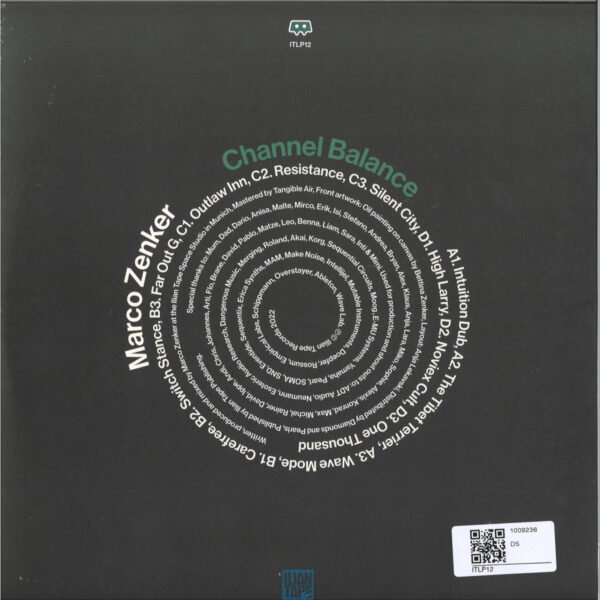 Channel Balance LP