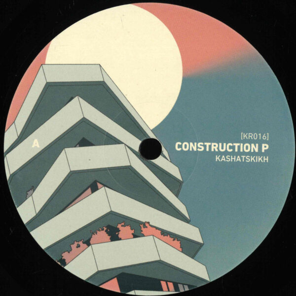 Construction P