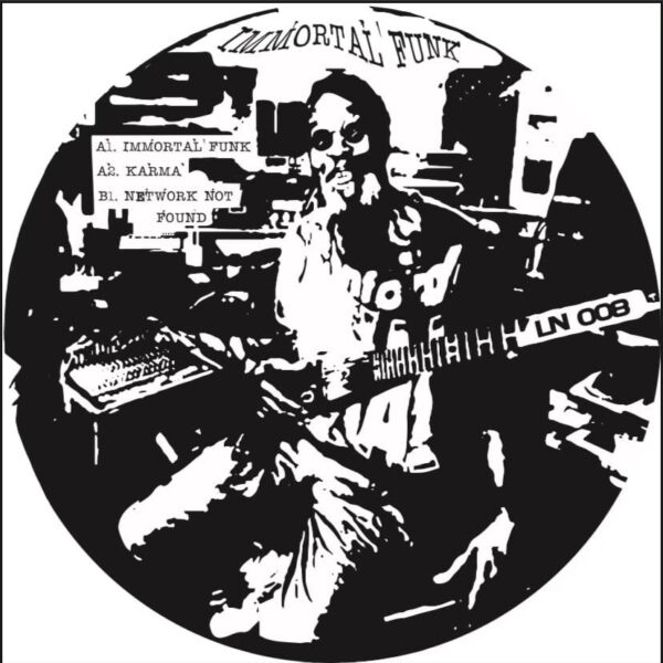 Immortal Funk