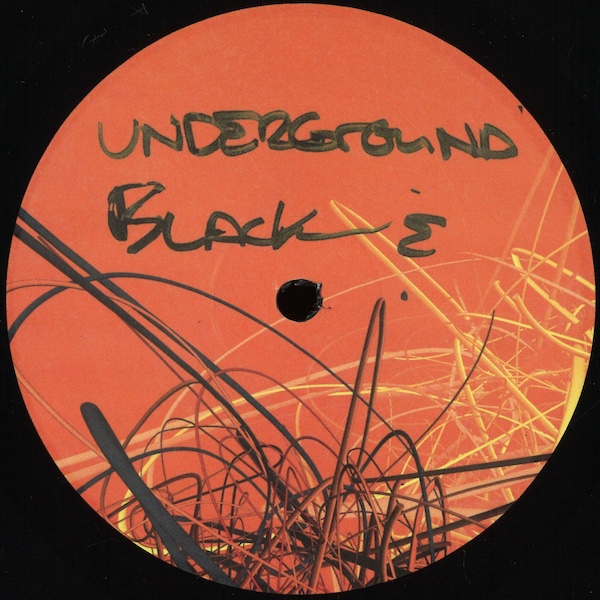 UNDERGROUND & BLACK
