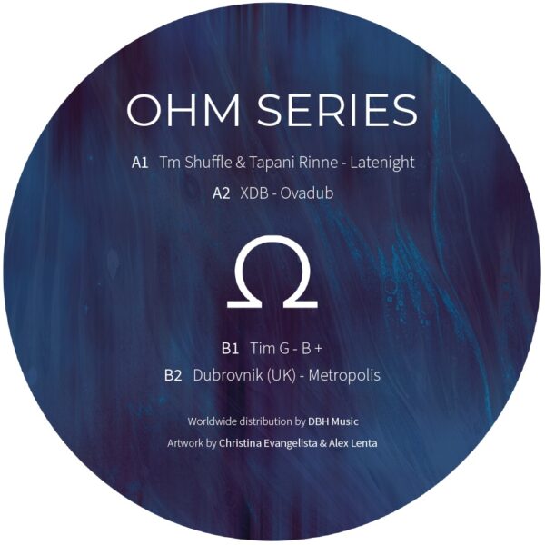 Ohm Series #8