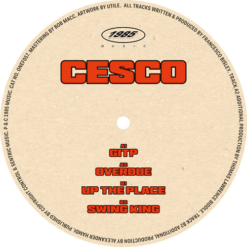 ONEF057_3 Up The Place