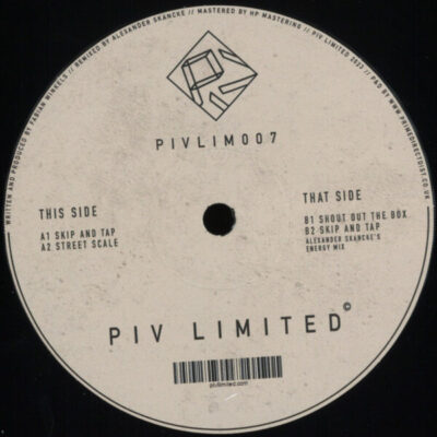 PIV Limited