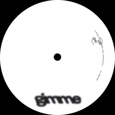 PR23CU005_1 Rise / Gimme