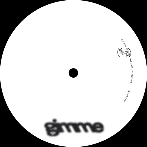 PR23CU005_1 Rise / Gimme