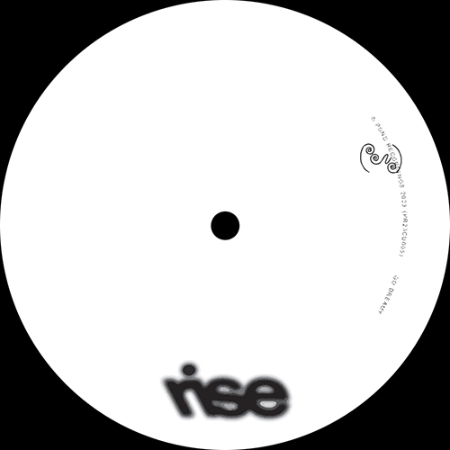 PR23CU005_2 Rise / Gimme