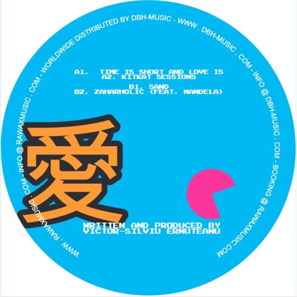 Time Is Short And Love Is