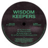 Wisdom Keeper